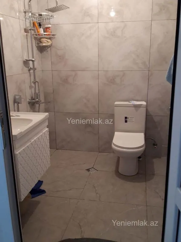 Satılır 3 otaqlı həyət evi 85 m²