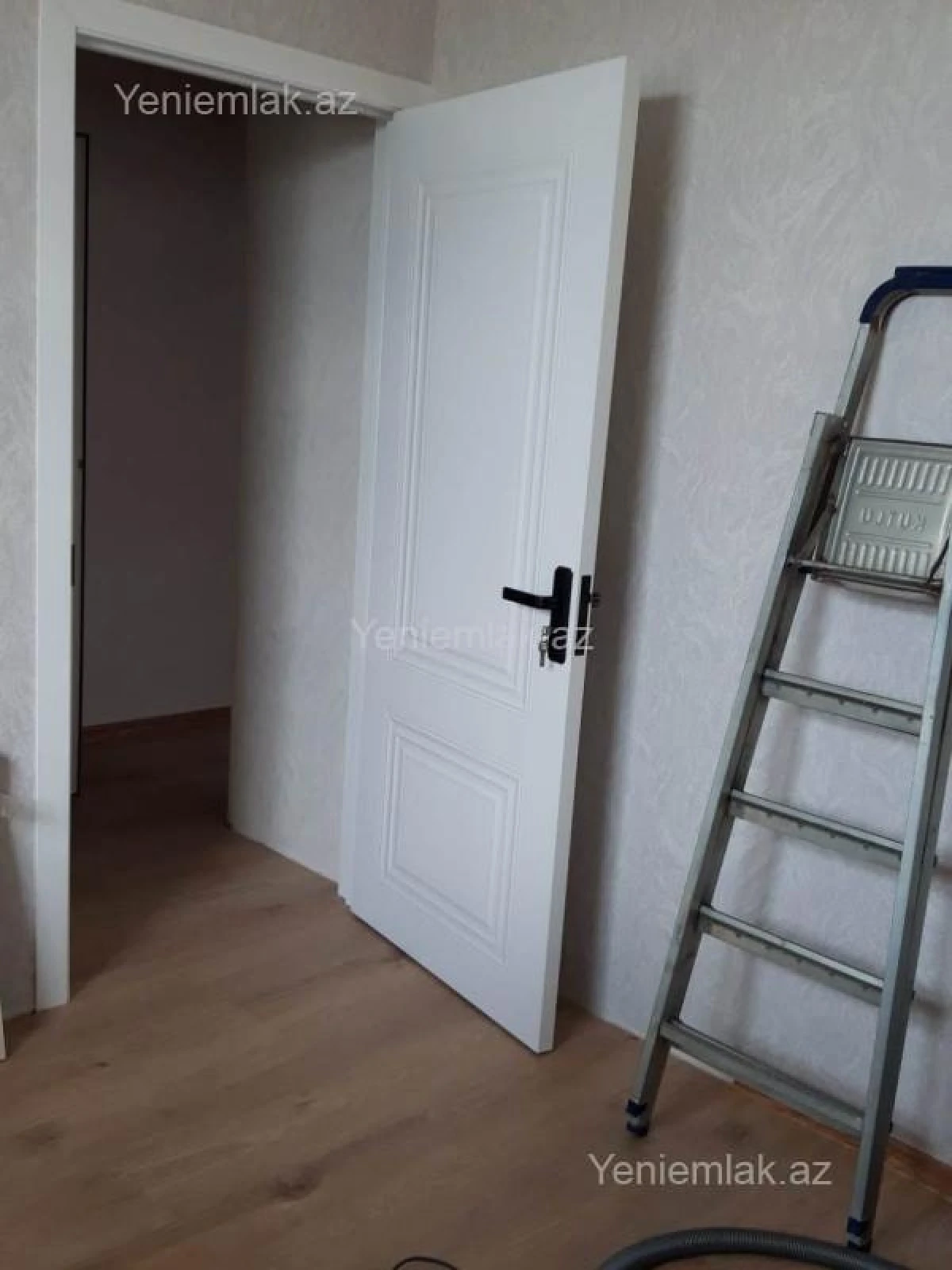 Satılır 3 otaqlı həyət evi 85 m²