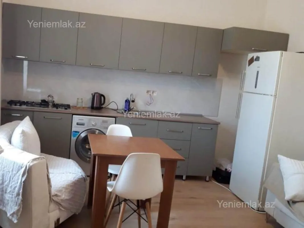 Satılır 3 otaqlı həyət evi 85 m²