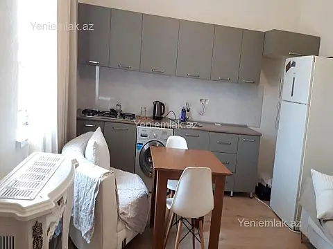 Satılır 3 otaqlı həyət evi 85 m²