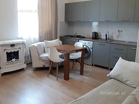 Satılır 3 otaqlı həyət evi 85 m² — Abşeron, Saray 3 otaq 85.00 m²