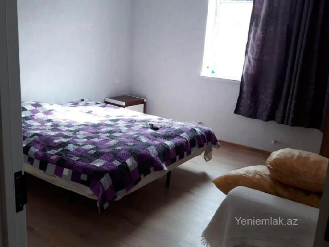 Satılır 3 otaqlı həyət evi 85 m²
