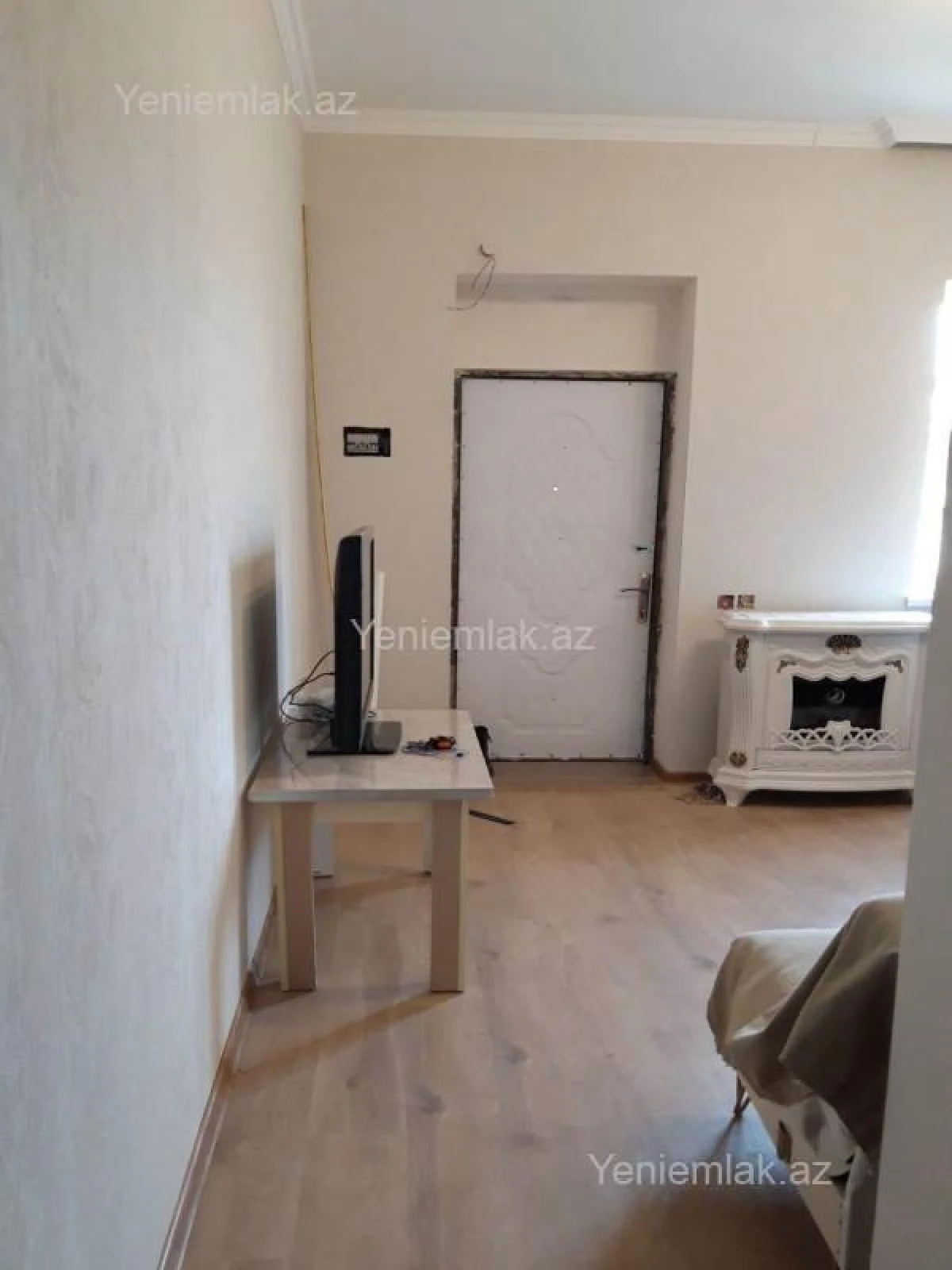 Satılır 3 otaqlı həyət evi 85 m²