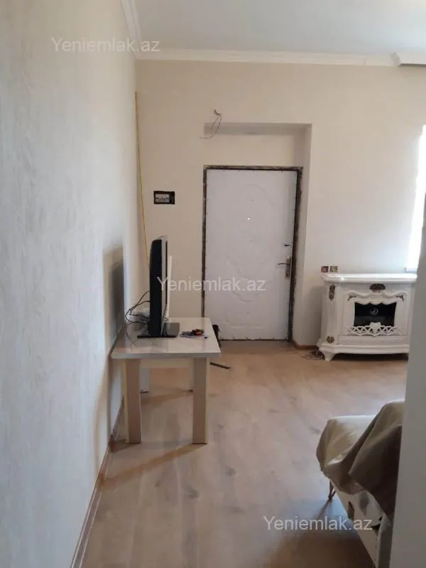 Satılır 3 otaqlı həyət evi 85 m²