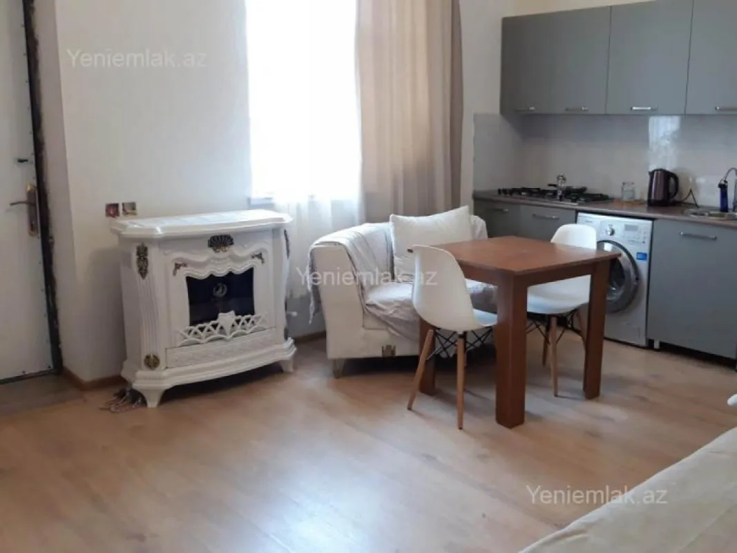 Satılır 3 otaqlı həyət evi 85 m²