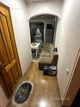 Satılır 3 otaqlı köhnə tikili 85 m²