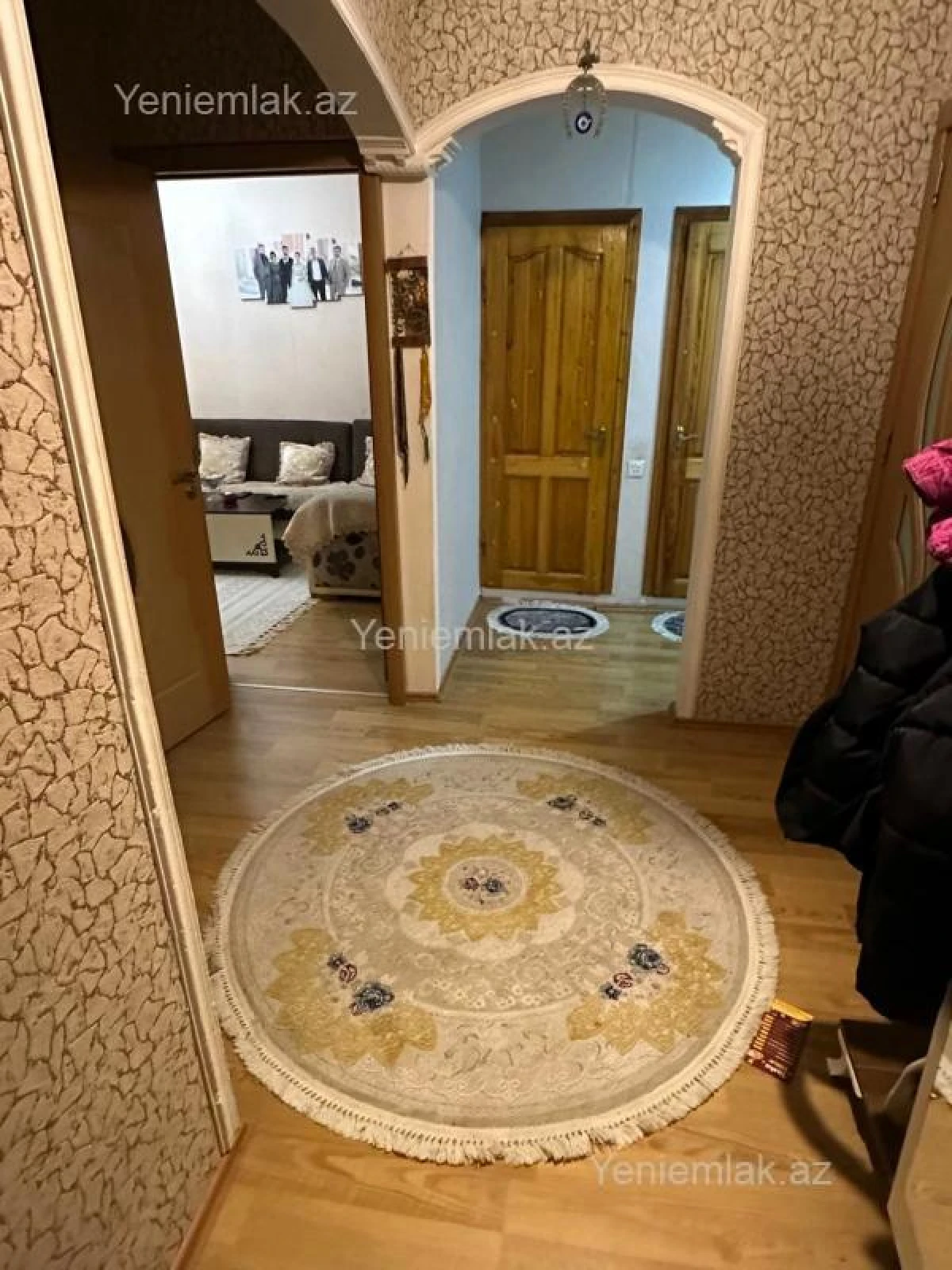 Satılır 3 otaqlı köhnə tikili 85 m²