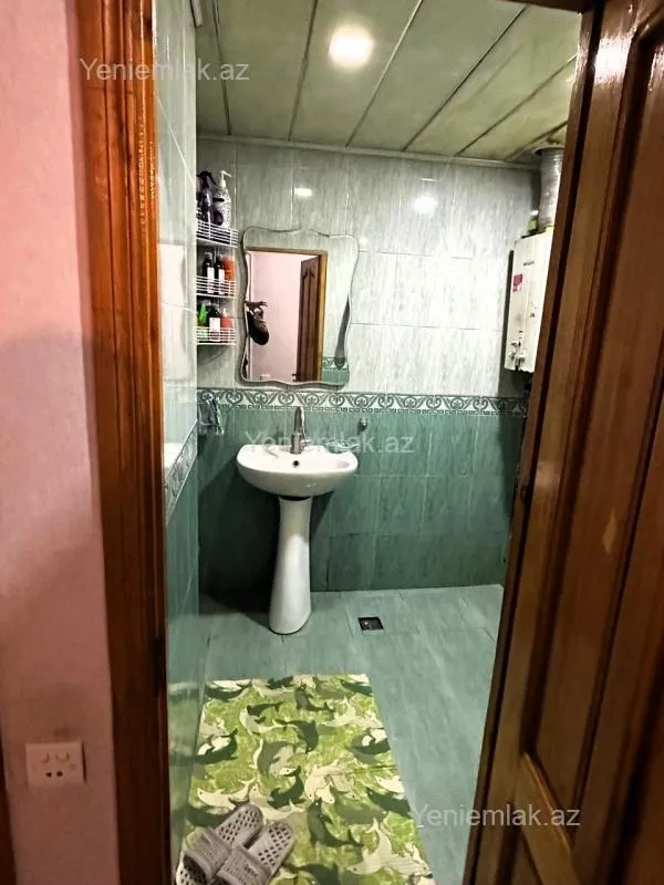 Satılır 3 otaqlı köhnə tikili 85 m²