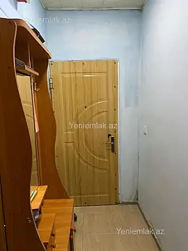 Satılır 3 otaqlı köhnə tikili 70 m²