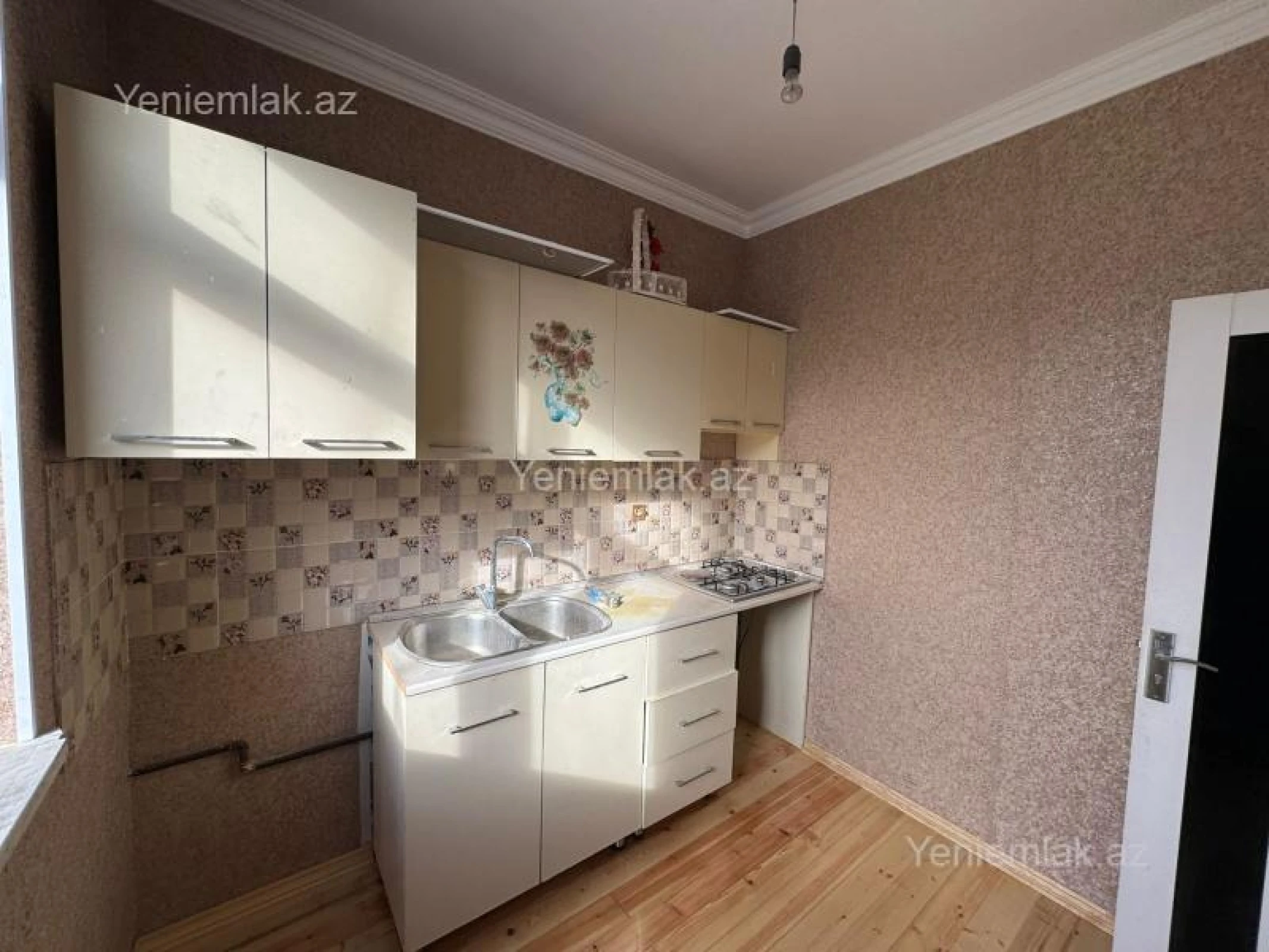 Satılır 3 otaqlı həyət evi 90 m²