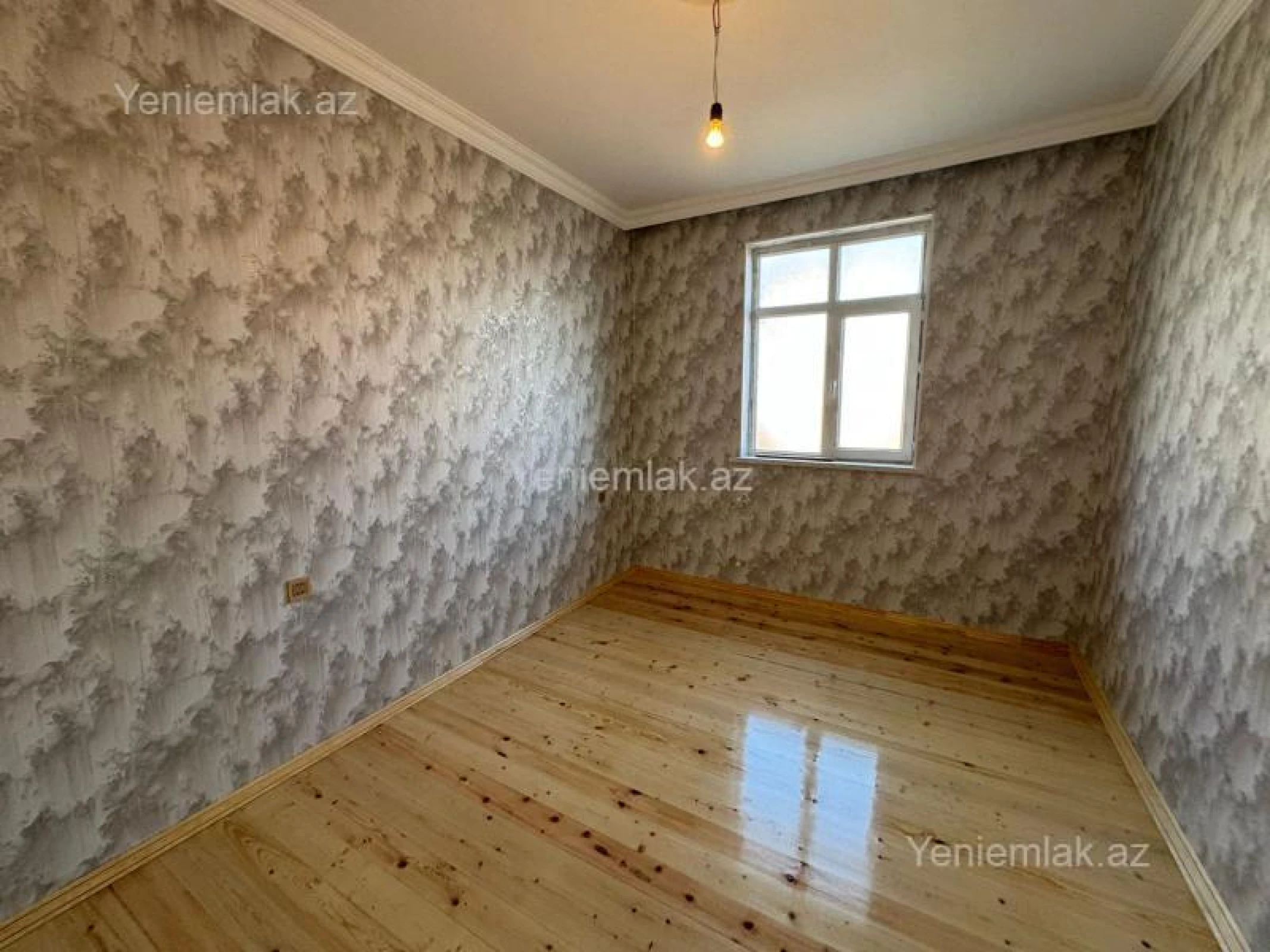 Satılır 3 otaqlı həyət evi 90 m²