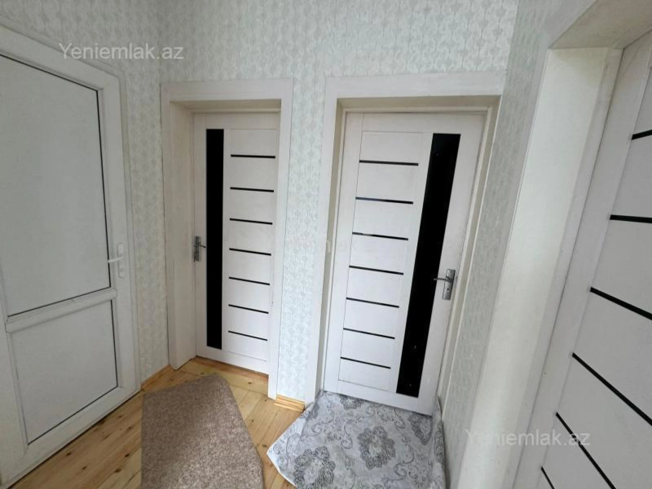 Satılır 3 otaqlı həyət evi 90 m²