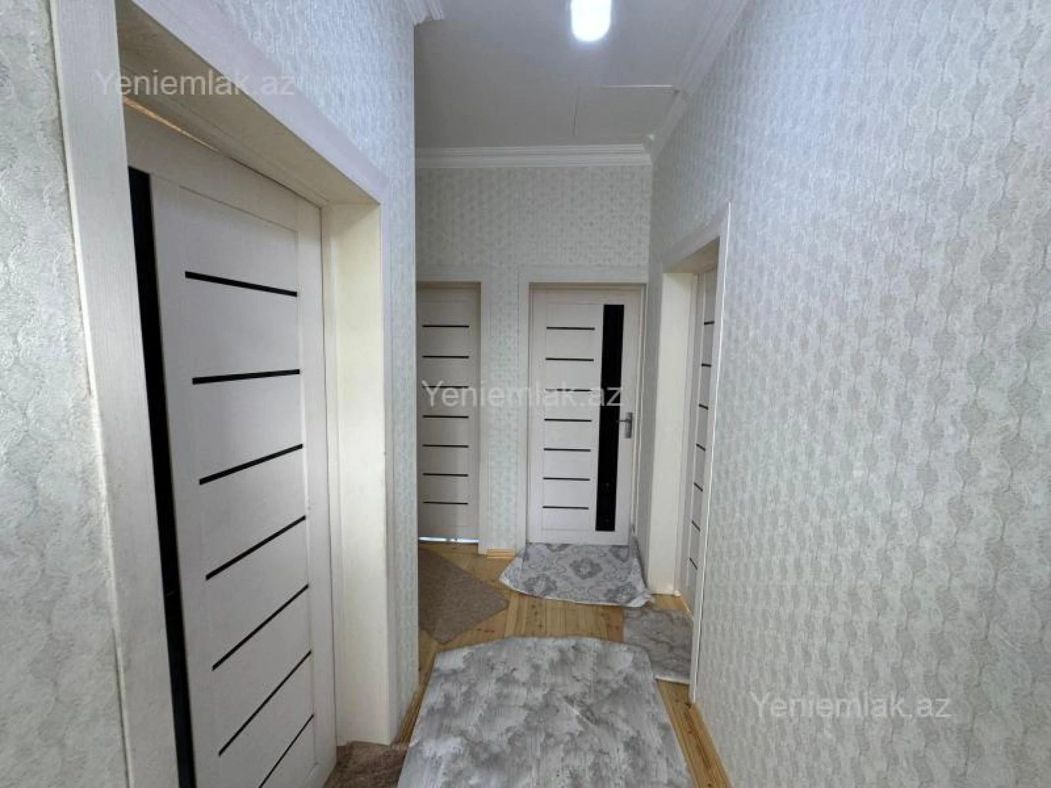 Satılır 3 otaqlı həyət evi 90 m²