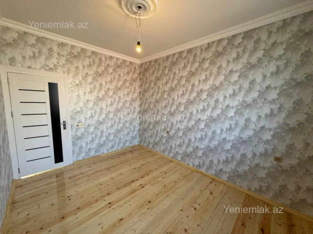 Satılır 3 otaqlı həyət evi 90 m²