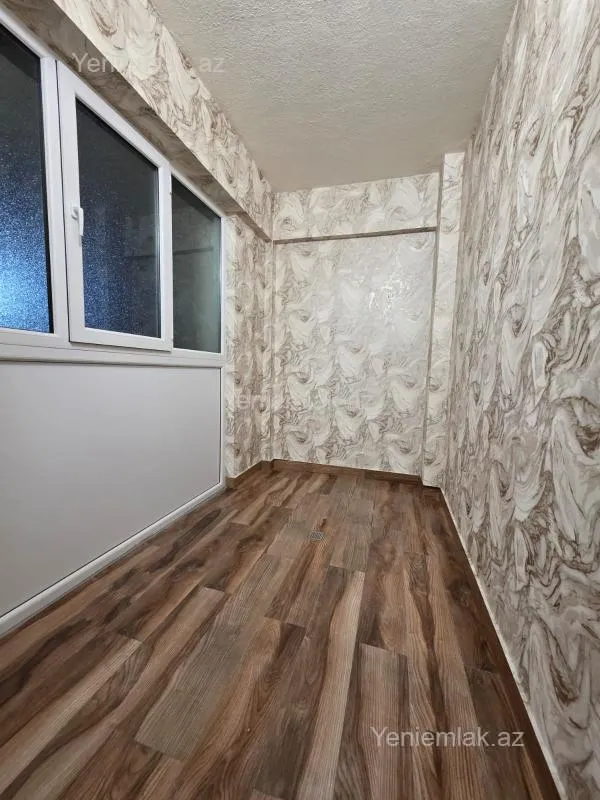 Satılır 3 otaqlı yeni tikili 100 m²