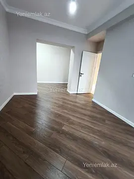 Satılır 3 otaqlı yeni tikili 108 m²