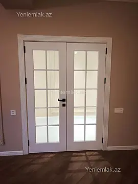 Satılır 3 otaqlı yeni tikili 108 m²