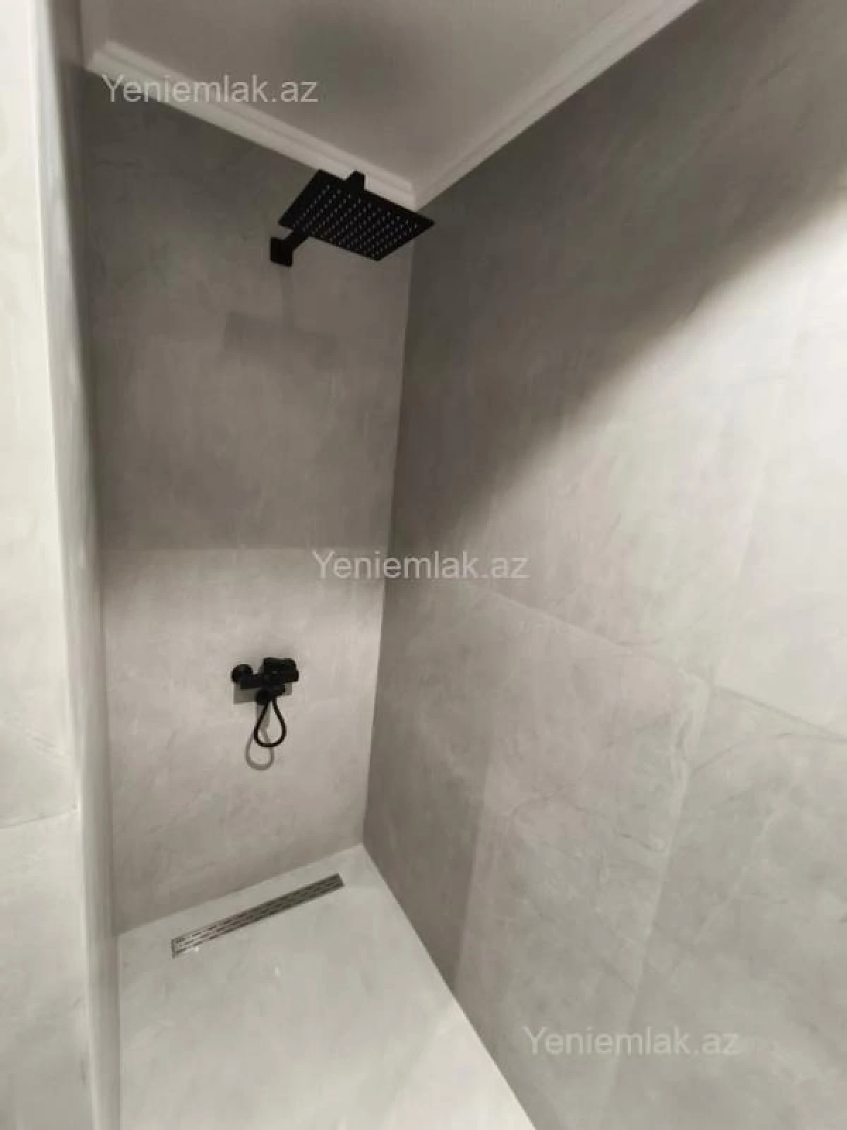 Satılır 3 otaqlı yeni tikili 108 m²