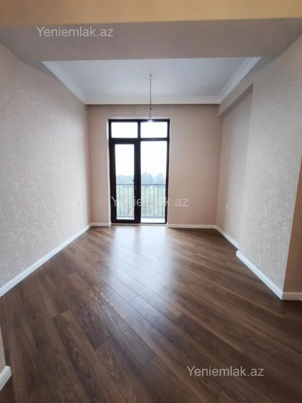 Satılır 3 otaqlı yeni tikili 108 m²