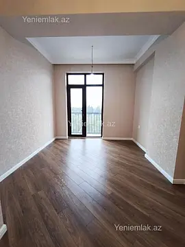 Satılır 3 otaqlı yeni tikili 108 m²