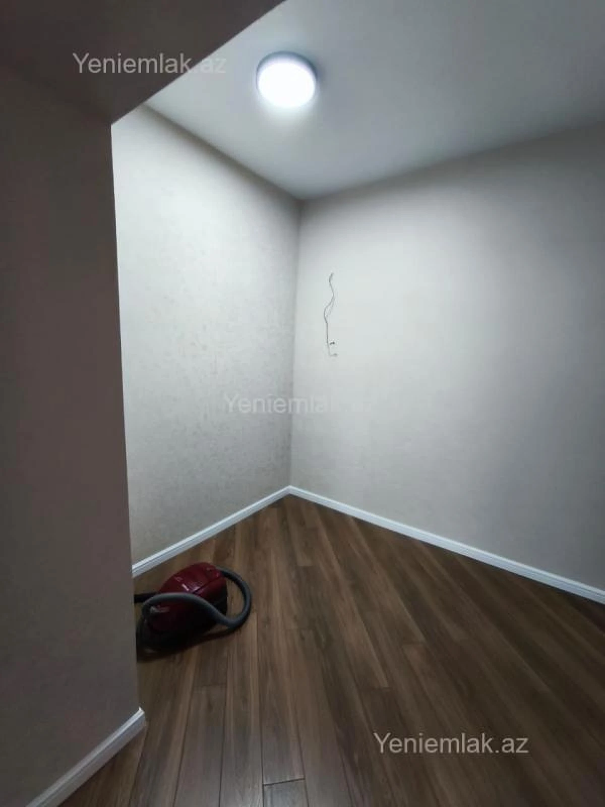 Satılır 3 otaqlı yeni tikili 108 m²