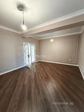 Satılır 3 otaqlı yeni tikili 108 m²