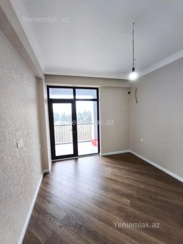 Satılır 3 otaqlı yeni tikili 108 m²