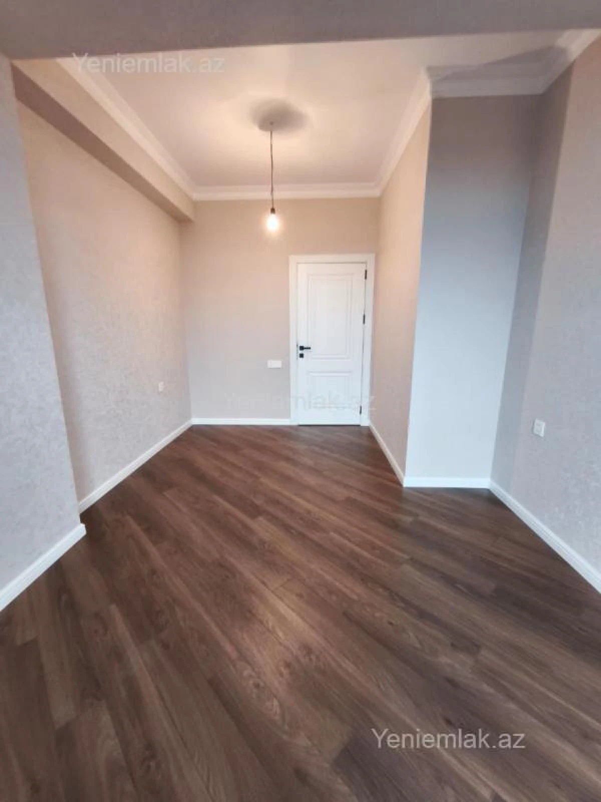 Satılır 3 otaqlı yeni tikili 108 m²