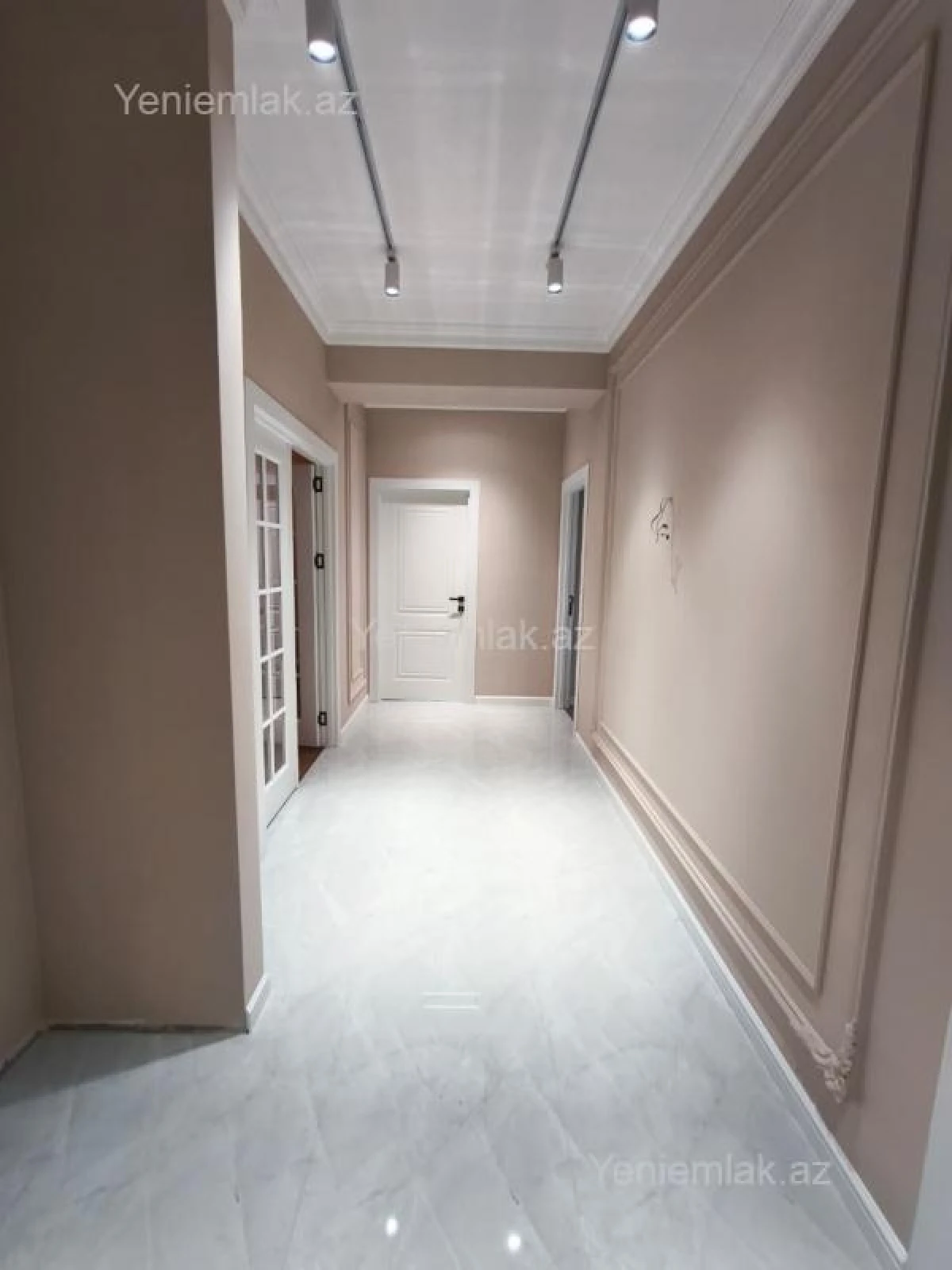 Satılır 3 otaqlı yeni tikili 108 m²