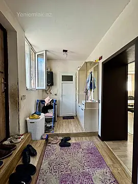 Satılır 3 otaqlı köhnə tikili 67 m²
