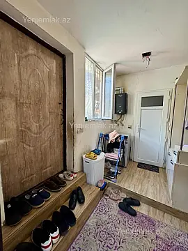 Satılır 3 otaqlı köhnə tikili 67 m²