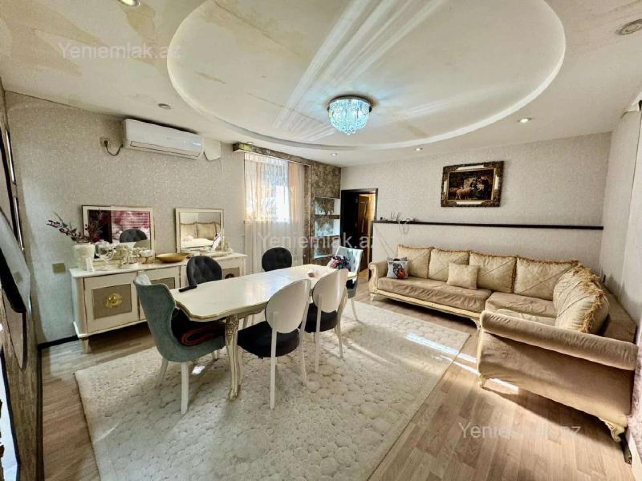 Satılır 3 otaqlı köhnə tikili 67 m²