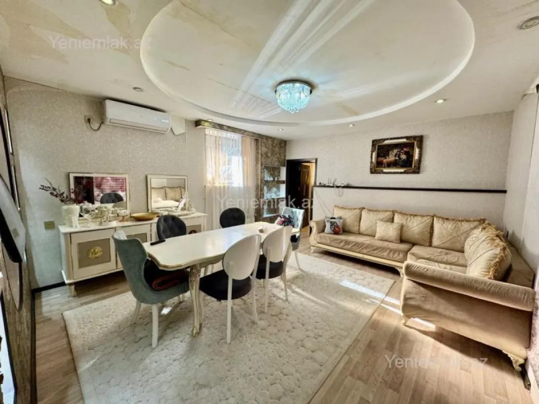 Satılır 3 otaqlı köhnə tikili 67 m²