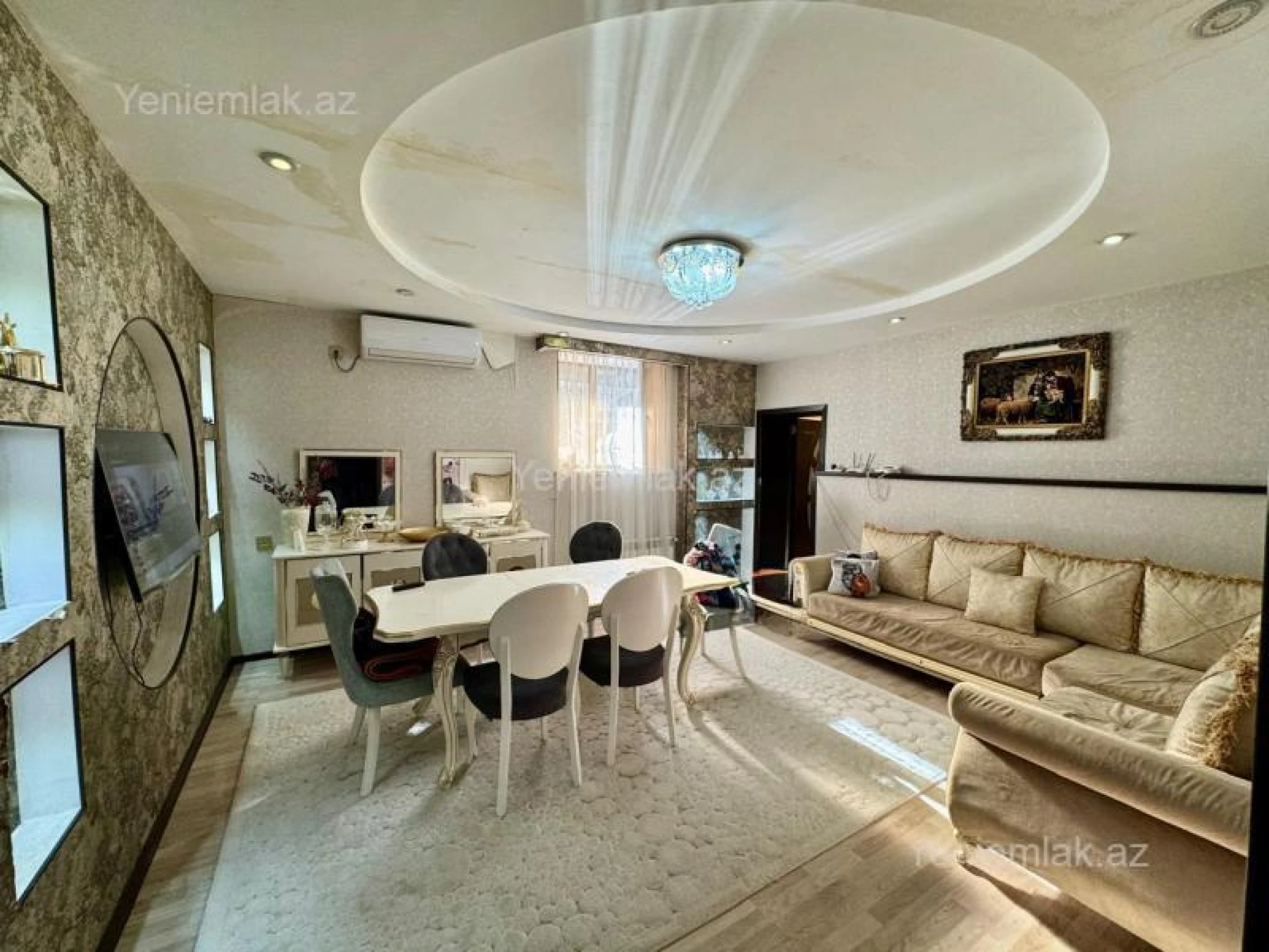 Satılır 3 otaqlı köhnə tikili 67 m²