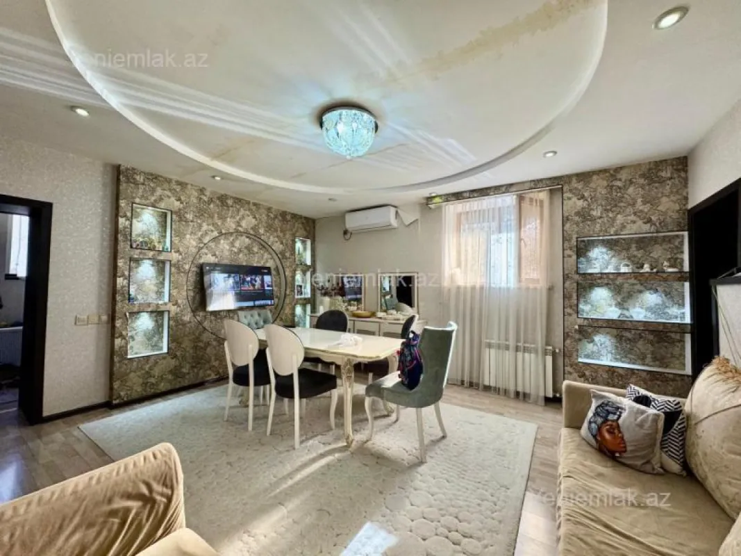 Satılır 3 otaqlı köhnə tikili 67 m²