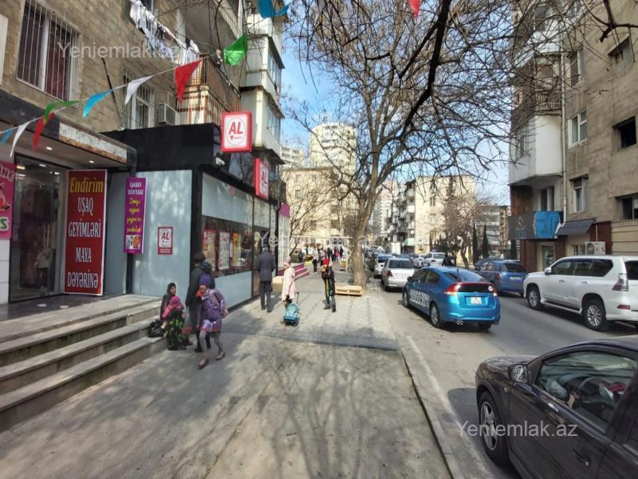 Satılır 3 otaqlı köhnə tikili 67 m²