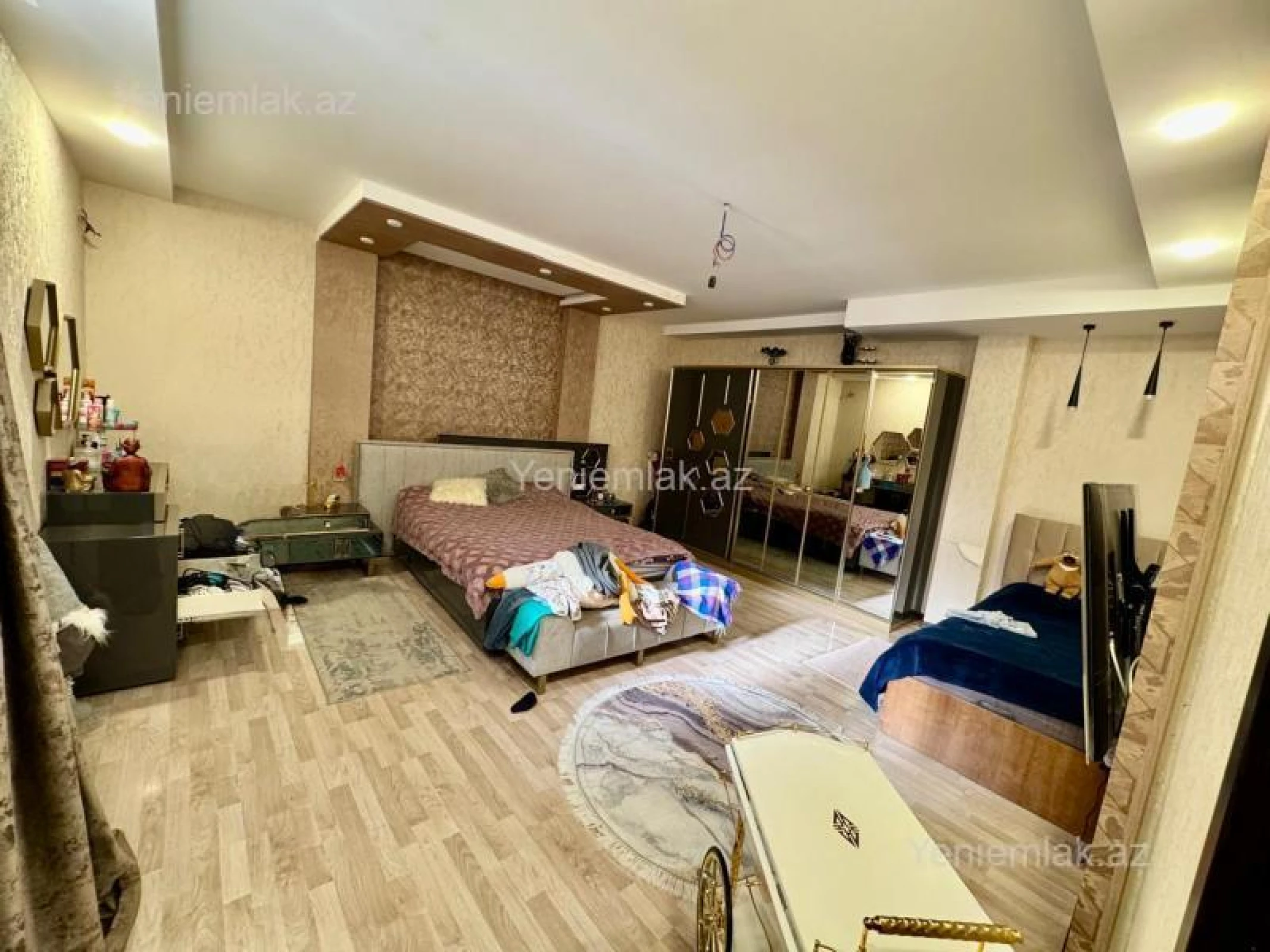 Satılır 3 otaqlı köhnə tikili 67 m²