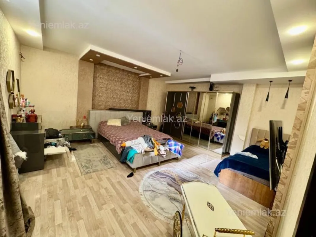 Satılır 3 otaqlı köhnə tikili 67 m²