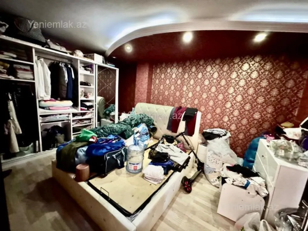 Satılır 3 otaqlı köhnə tikili 67 m²