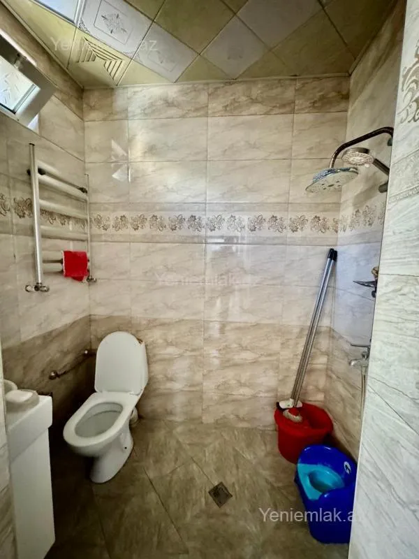 Satılır 3 otaqlı köhnə tikili 67 m²