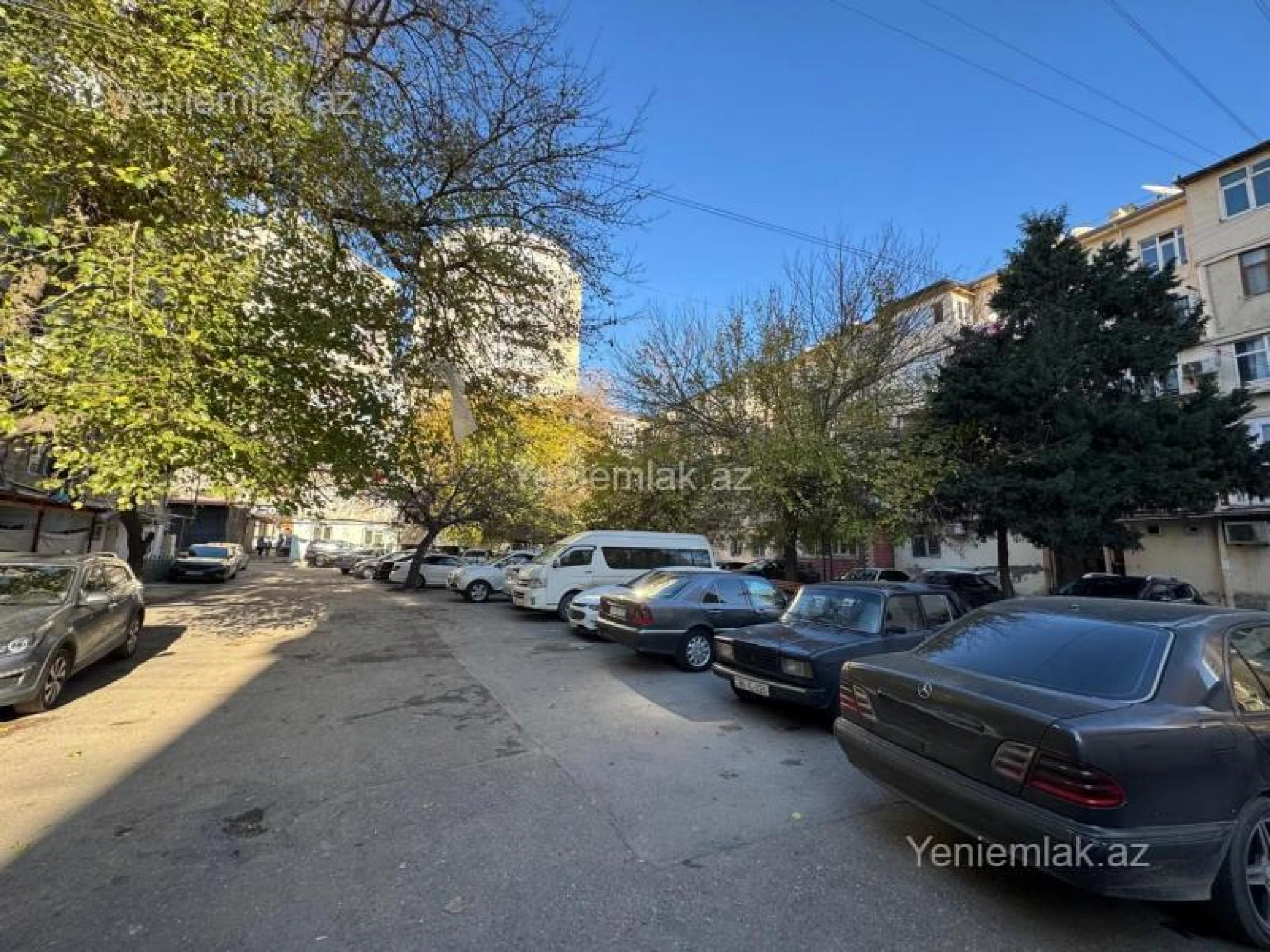 Satılır 3 otaqlı köhnə tikili 67 m²