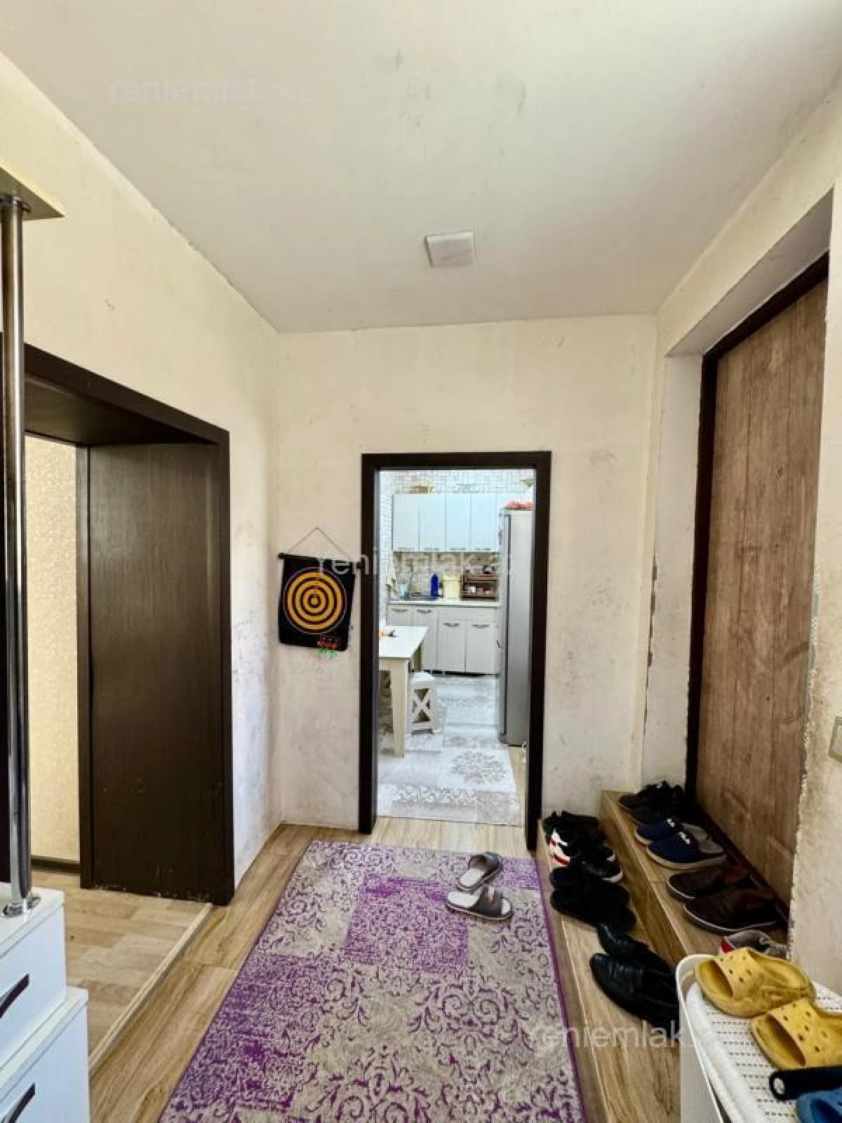 Satılır 3 otaqlı köhnə tikili 67 m²