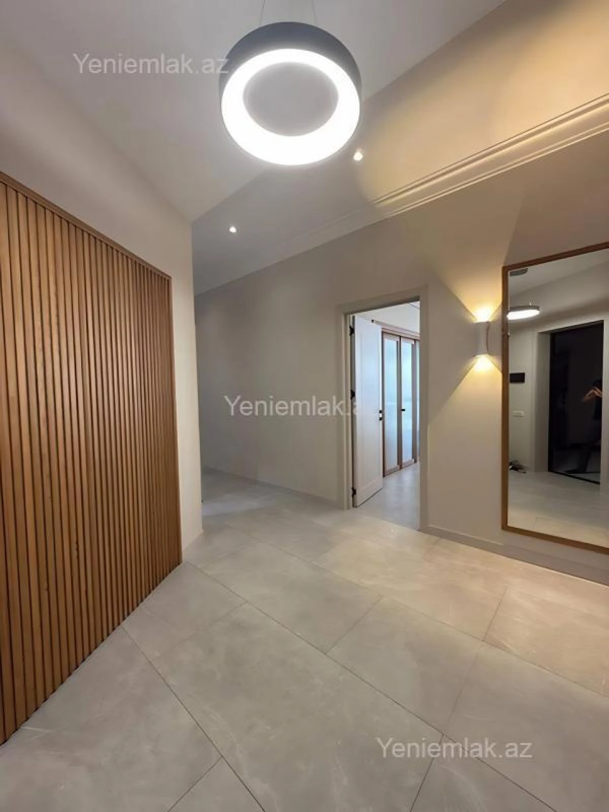 Satılır 3 otaqlı yeni tikili 143 m²
