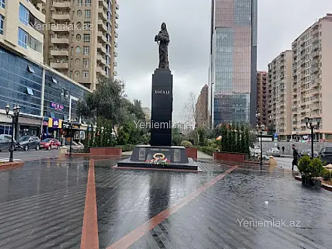 Satılır 2 otaqlı obyekt 53 m² — Bakı, Xətai 2 otaq 53.00 m²