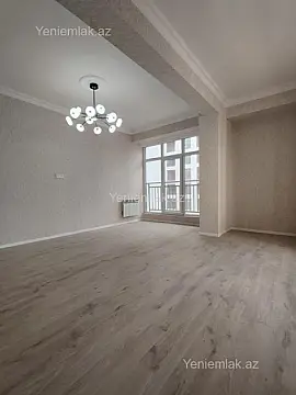 Satılır 3 otaqlı yeni tikili 99 m²