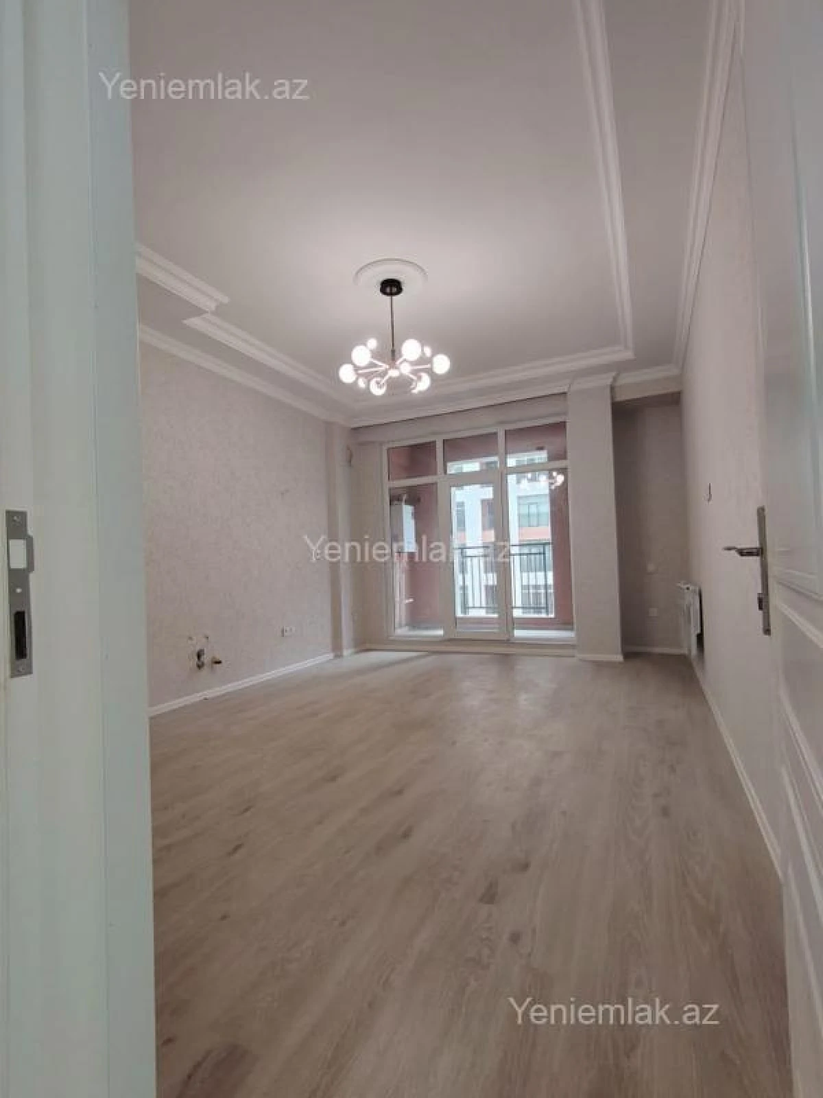 Satılır 3 otaqlı yeni tikili 99 m²
