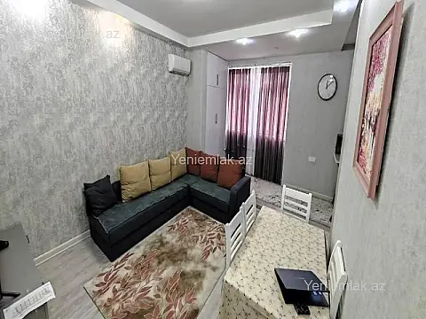 Satılır 3 otaqlı köhnə tikili 80 m² — Bakı, Suraxanı 3 otaq 80.00 m²