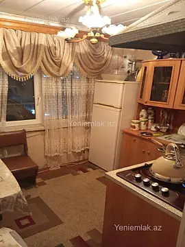 Satılır 1 otaqlı köhnə tikili 31 m²