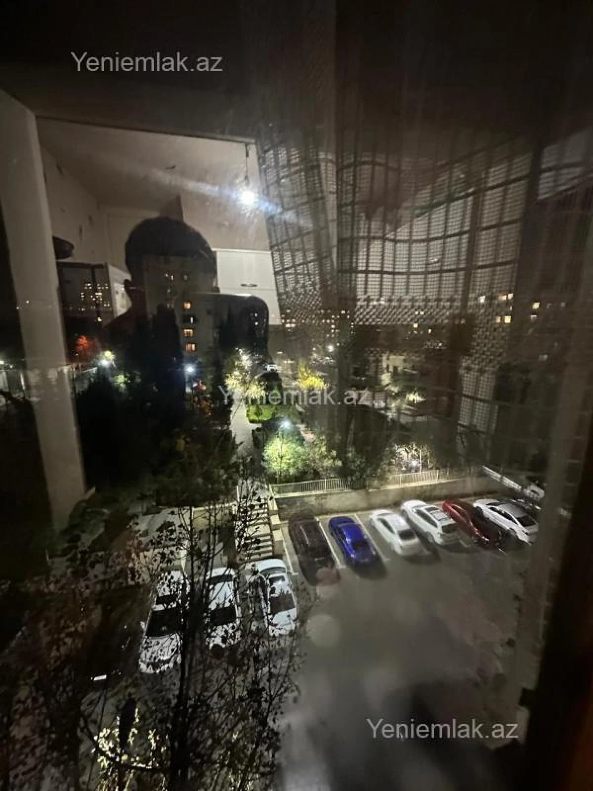 Satılır 3 otaqlı köhnə tikili 85 m²