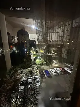 Satılır 3 otaqlı köhnə tikili 85 m²